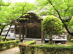 Ampukuji.