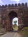 Alamgir Darwaza, Mandu