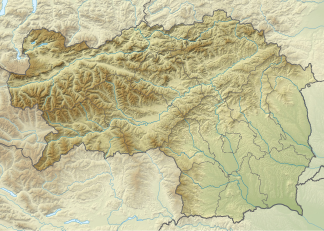 Murberge (Steiermark)