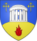 Coat of arms of Montsec