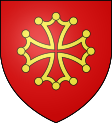 Oradour címere