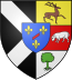 Blason de Rambouillet