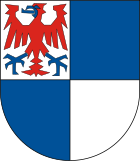 Lambang Schwarzwald-Baar-Kreises