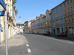 Dresdner Straße S 194