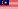 Bandera de Malasia