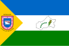 Flag of Matagalpa