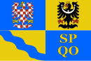 Drapeau de Région d'Olomouc