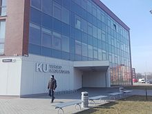 Klaipēdas Universitāte