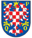 Blason de Olomouc