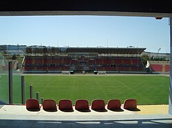 Národní stadion Ta' Qali