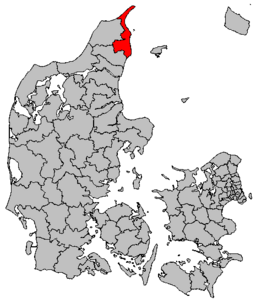 Frederikshavn Kommune