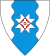 Wappen von Muhu