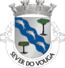 Blason de Sever do Vouga