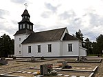 Artikel: Seskarö kyrka