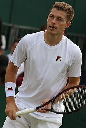 Neal Skupski, dublu masculin