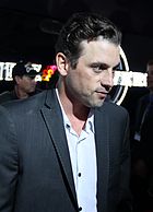 A photograph of Skeet Ulrich