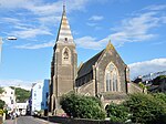 Parish Church of Saint Philip and St James