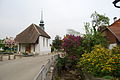 Kapelle St. Laurentius