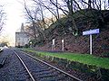 Haltepunkt Ruine Hardenstein