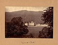 Taymouth Castle photographic print