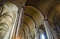 Cathédrale St-Apollinaire de Valence