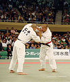 Image 4All-Japan Judo Championships, 2007 men's final (from Judo)