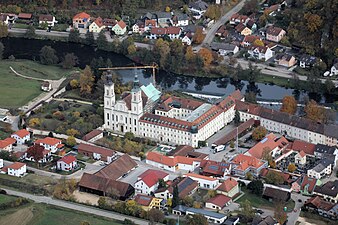 Kloster Pielenhofen (2023)