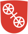 Wappen der Landeshauptstadt Mainz