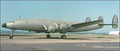 Le Lockheed Constellation Columbine III.