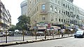 Cafe Mondegar on Colaba Causeway