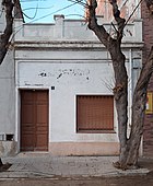 Casa Joaquim Fonollosa