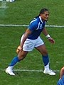 Alesana Tuilagi (Leicester)