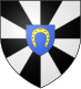 Coat of arms of Mignerette