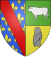 Coat of arms of Le Vilhain