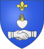 Blason de Sées