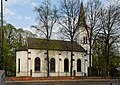 Protestant Gustav Adolf Church