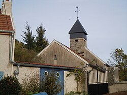 Flavignerot ê kéng-sek