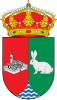 Coat of arms of Villaconejos de Trabaque, Spain