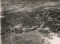 Aerial view of Katsina