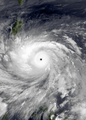 Image 6 Pacific typhoon (from Cyclone)