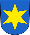 Blazono de Merishausen