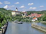 Gundelsheim (Württemberg) 17. August 2013