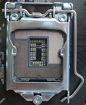 Image illustrative de l’article LGA 1151