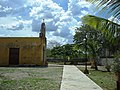 Iglesia de San Antonio Cámara