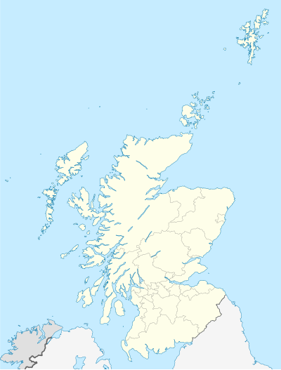 Scottish League Two 2023/24 (Schottland)