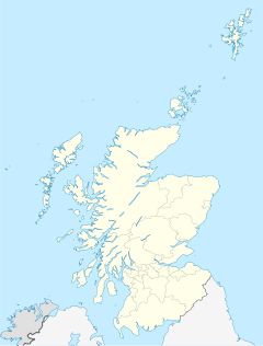 Oxgangs is located in Scotland