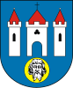 Coat of arms of Radziejów