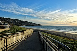 Torrance Beach