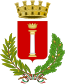 Blason de Paliano