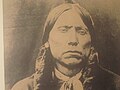 Quanah Parker